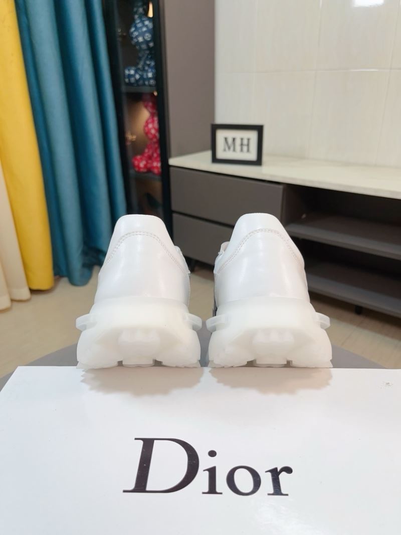 Christian Dior Low Shoes